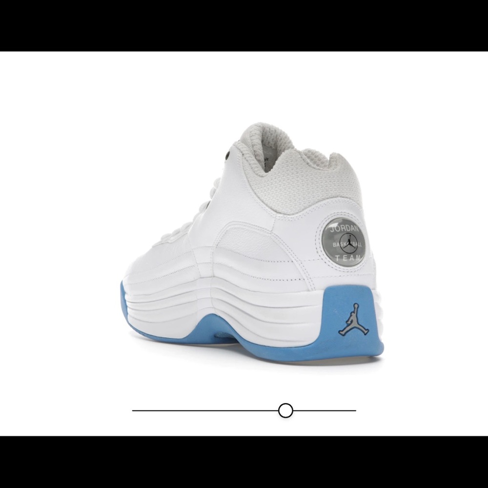 Brand new Jordan jump man team 1